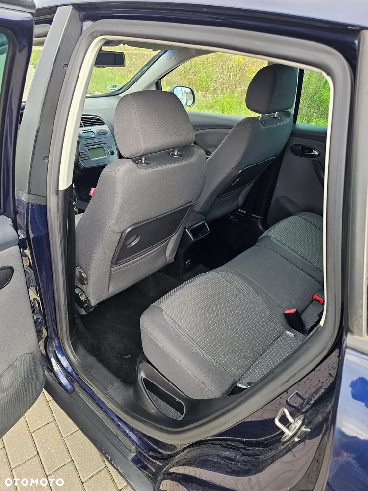 Seat Altea XL 1.9 TDI DPF Reference Comfort - 14