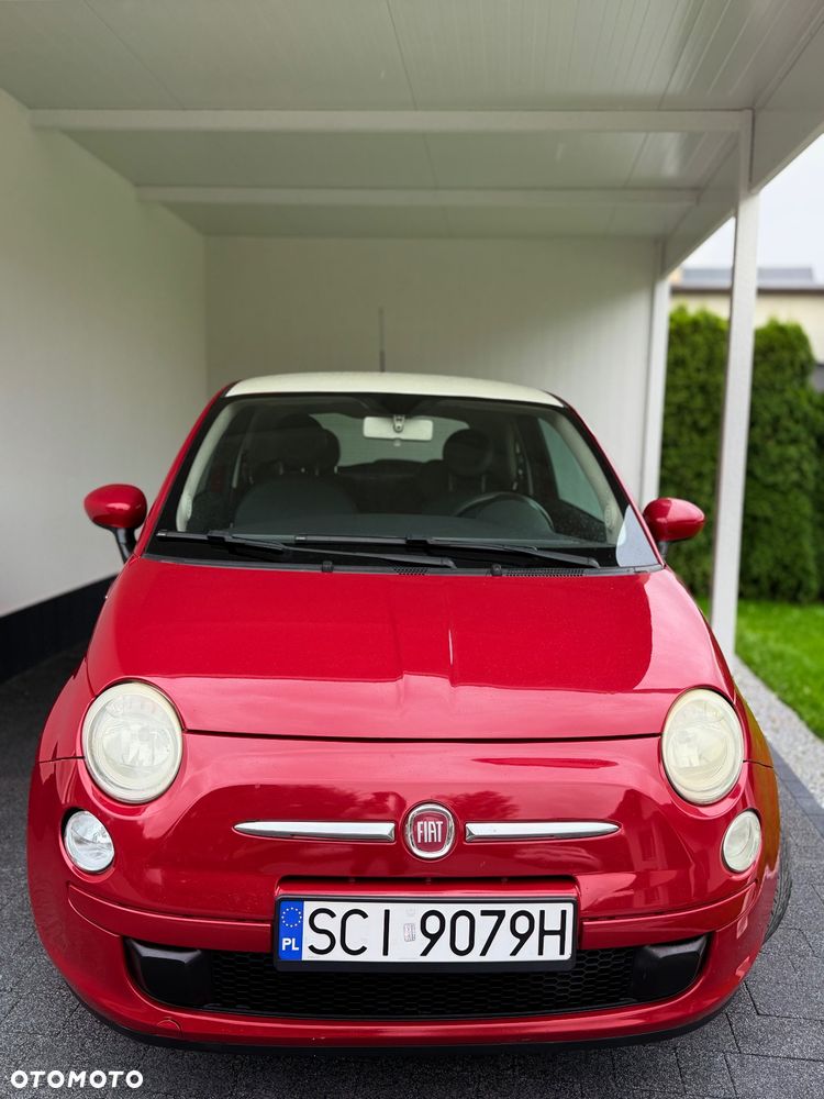 Fiat 500 - 3