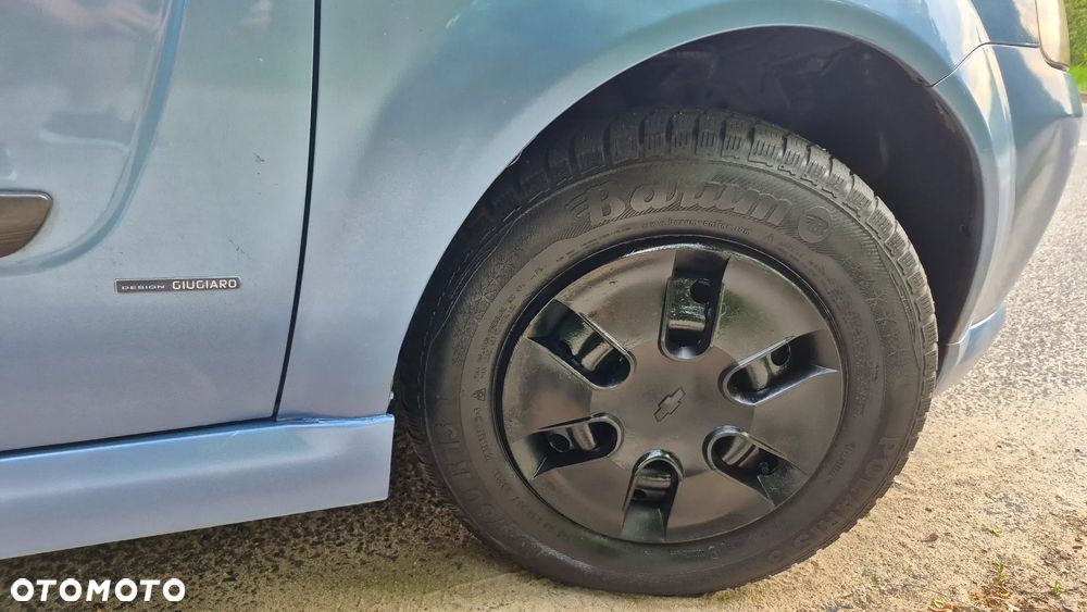 Chevrolet Aveo 1.2 Direct - 10
