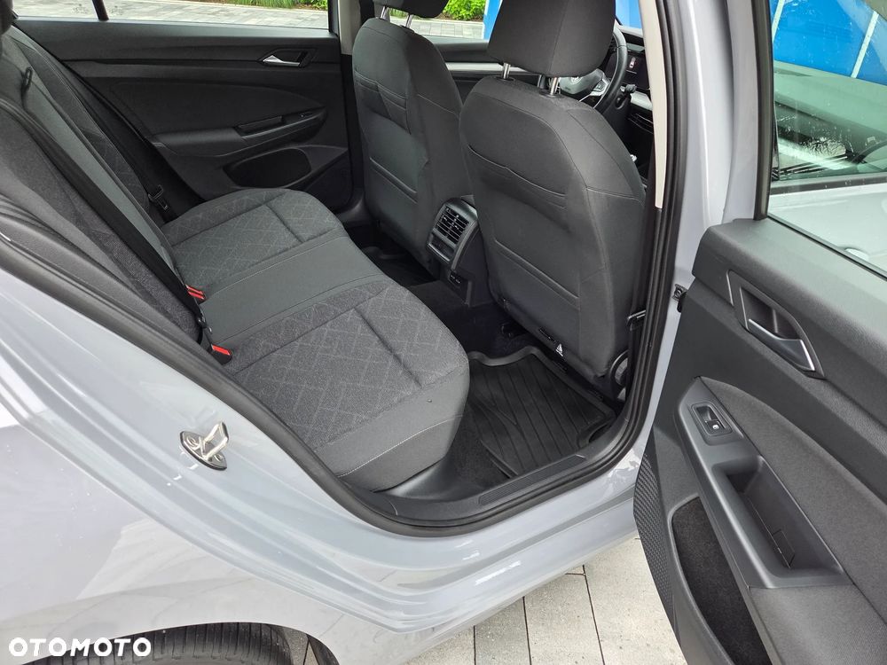 Volkswagen Golf 2.0 TDI Life - 7