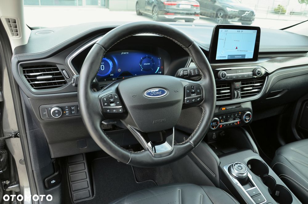 Ford Kuga Vignale 2.0 EcoBlue AWD - 13