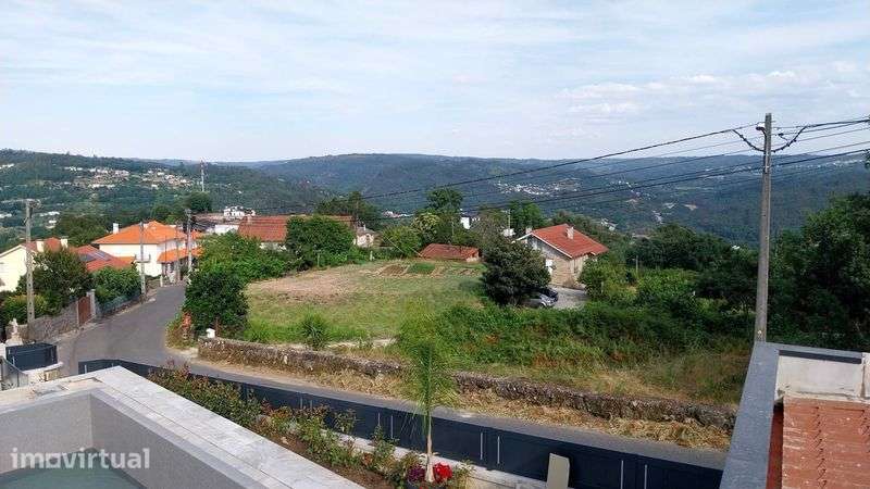 Casa pra venda em sao pedro do sul - Grande imagem: 4/4