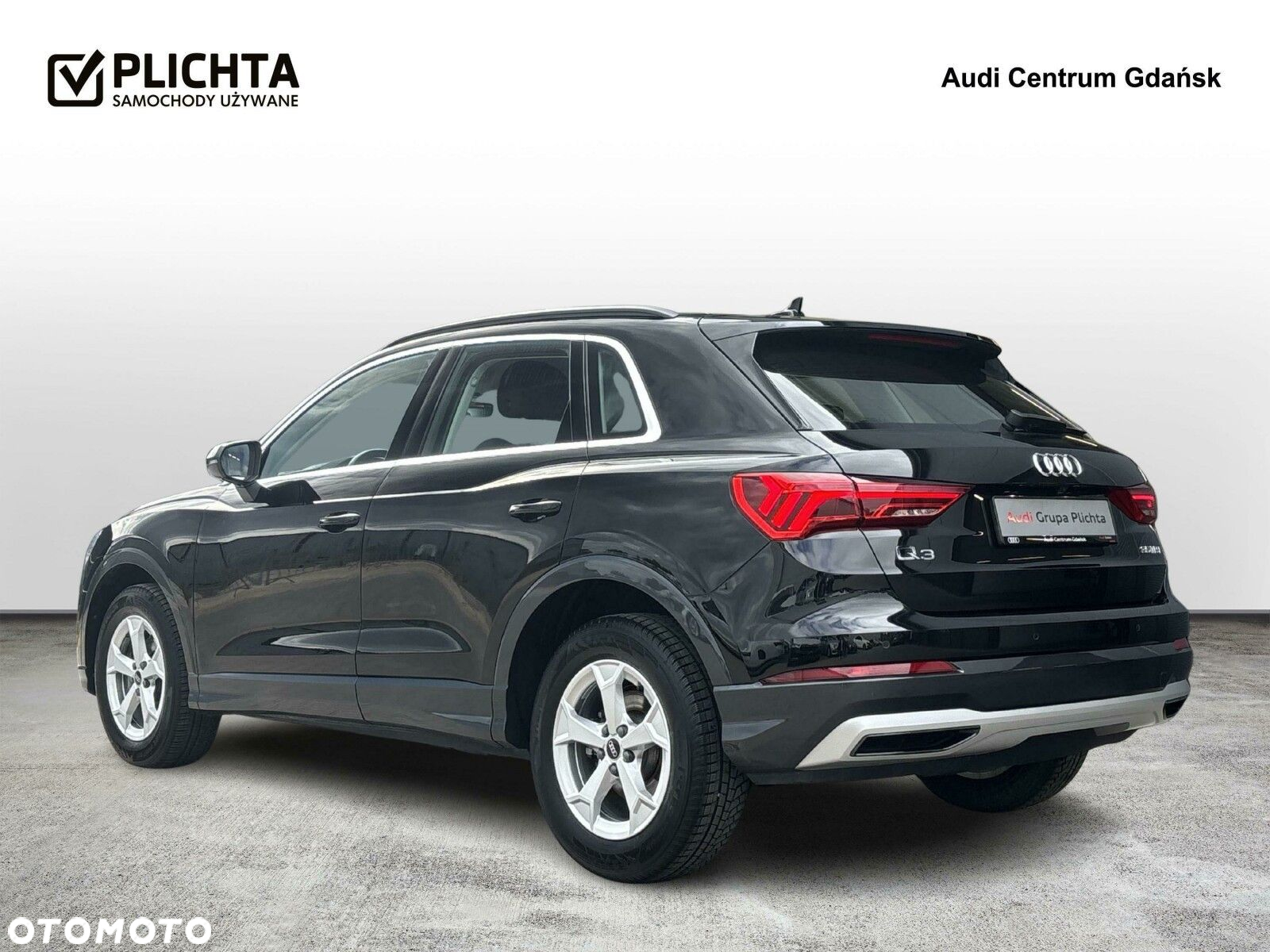 Audi Q3 - 4
