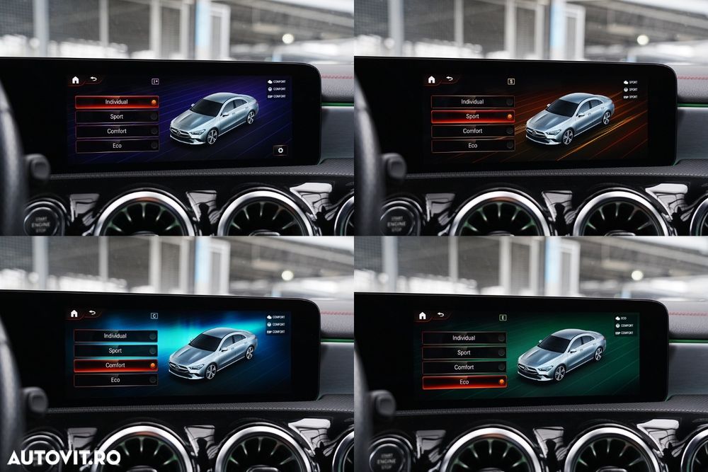 Mercedes-Benz CLA - 18