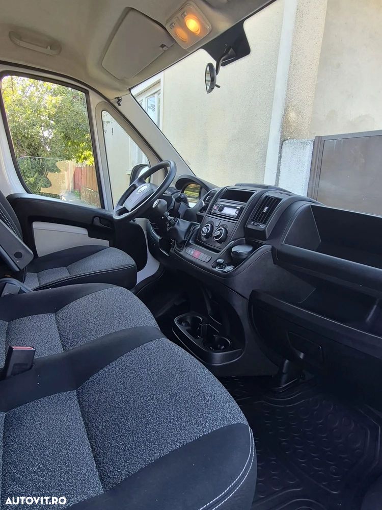 Fiat DUCATO - 1