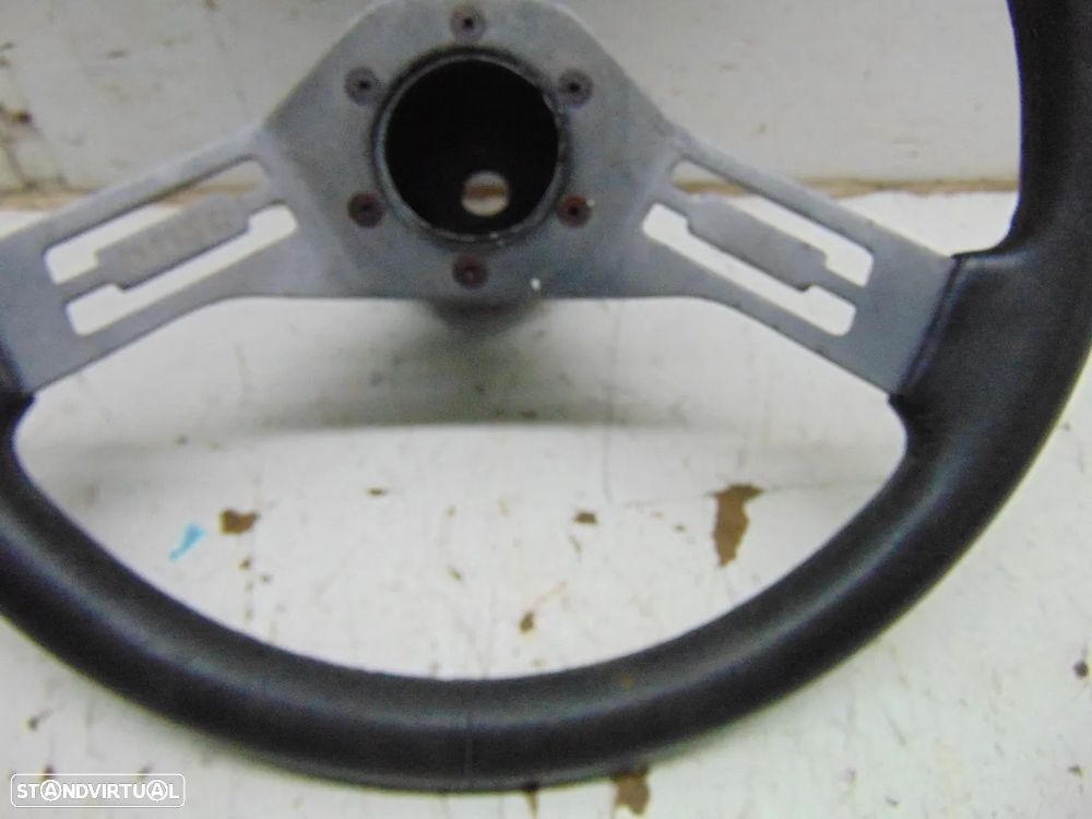 Volante Fiat abarth - 3