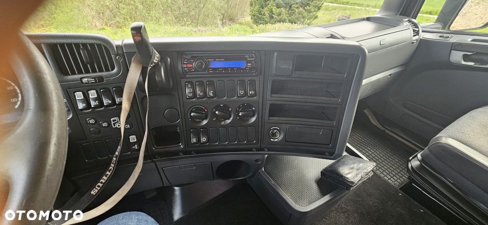 Scania - 12