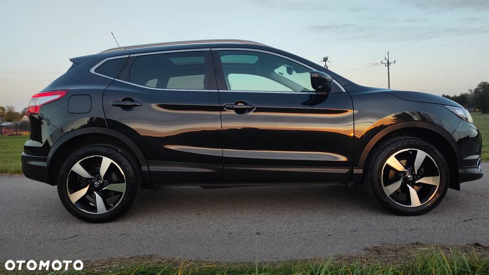Nissan Qashqai 1.6 dCi 360 - 13