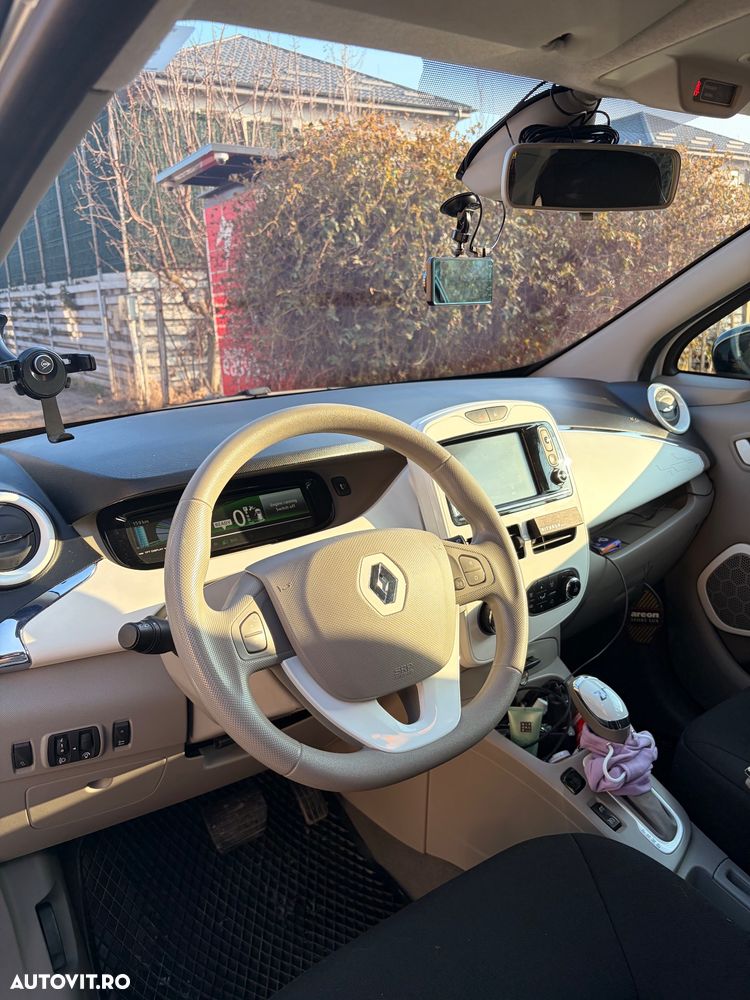 Renault ZOE 22 LIFE - 4