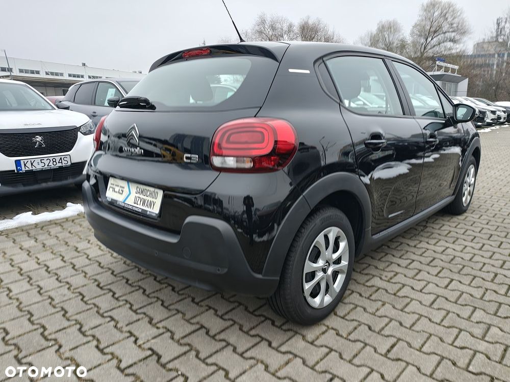 Citroën C3 1.2 PureTech You - 6