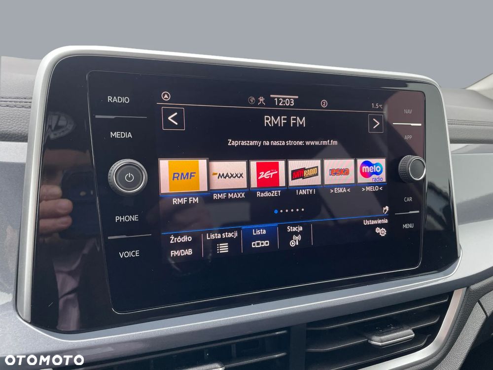 Volkswagen T-Roc 2.0 TDI Style DSG - 20