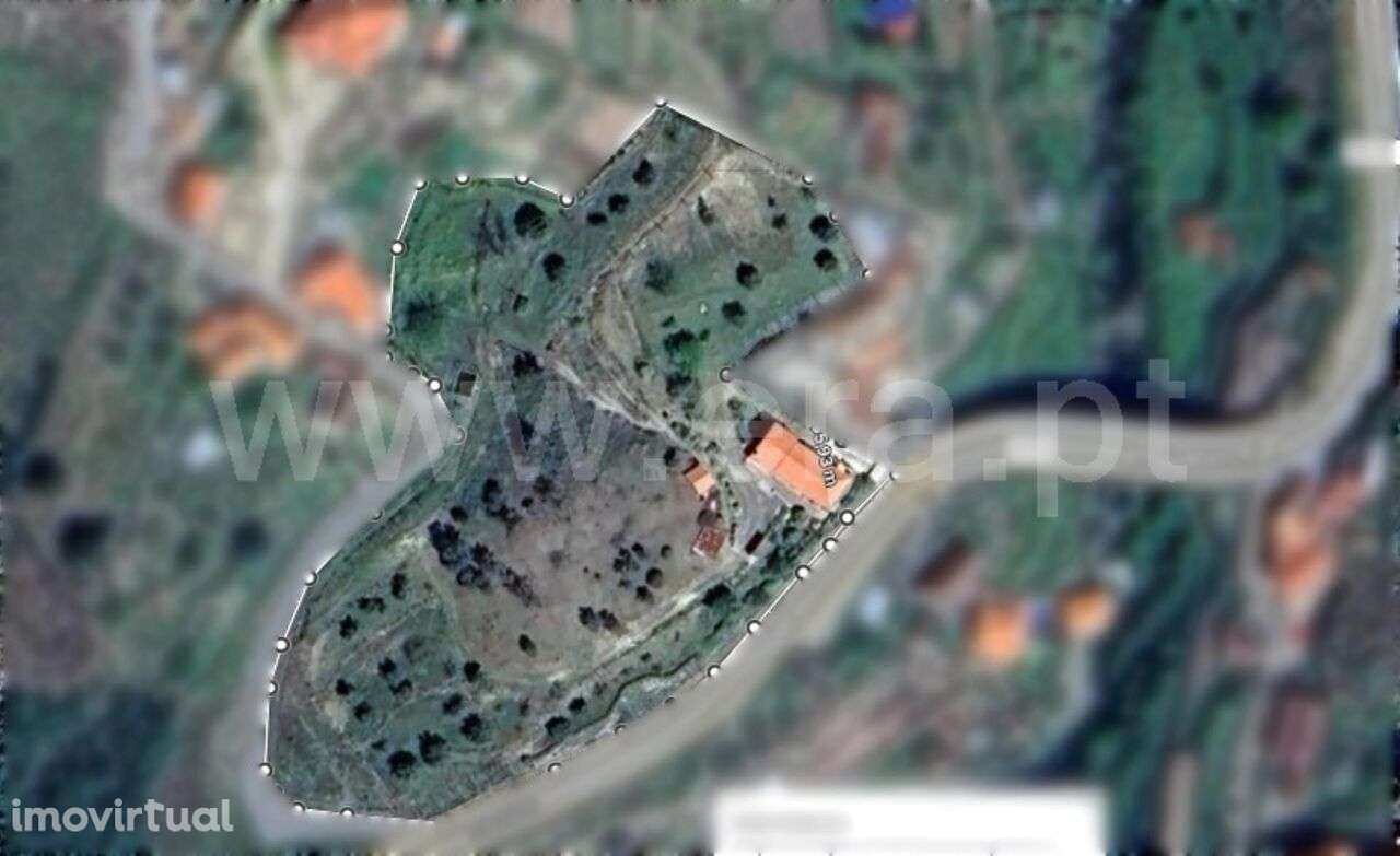 Moradia Rústica T3 / Baião, Gove - Grande imagem: 2/14