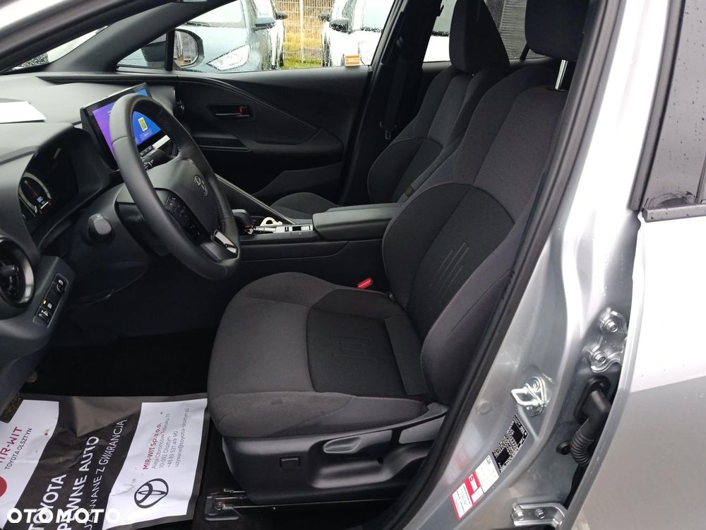 Toyota C-HR 1.8 Hybrid Style - 18