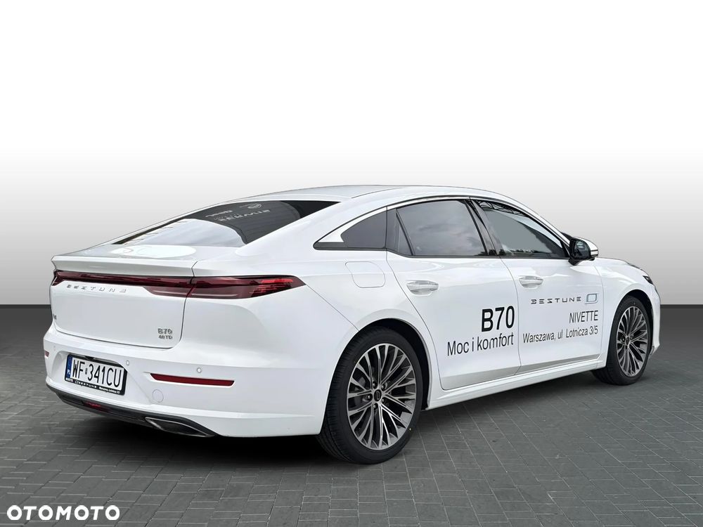 Bestune B70 - 6