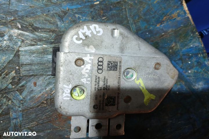 Blocator volan 4F0905852B 4F0905852F Audi A6 4F/C6 [2004 - 2008] wago - 1