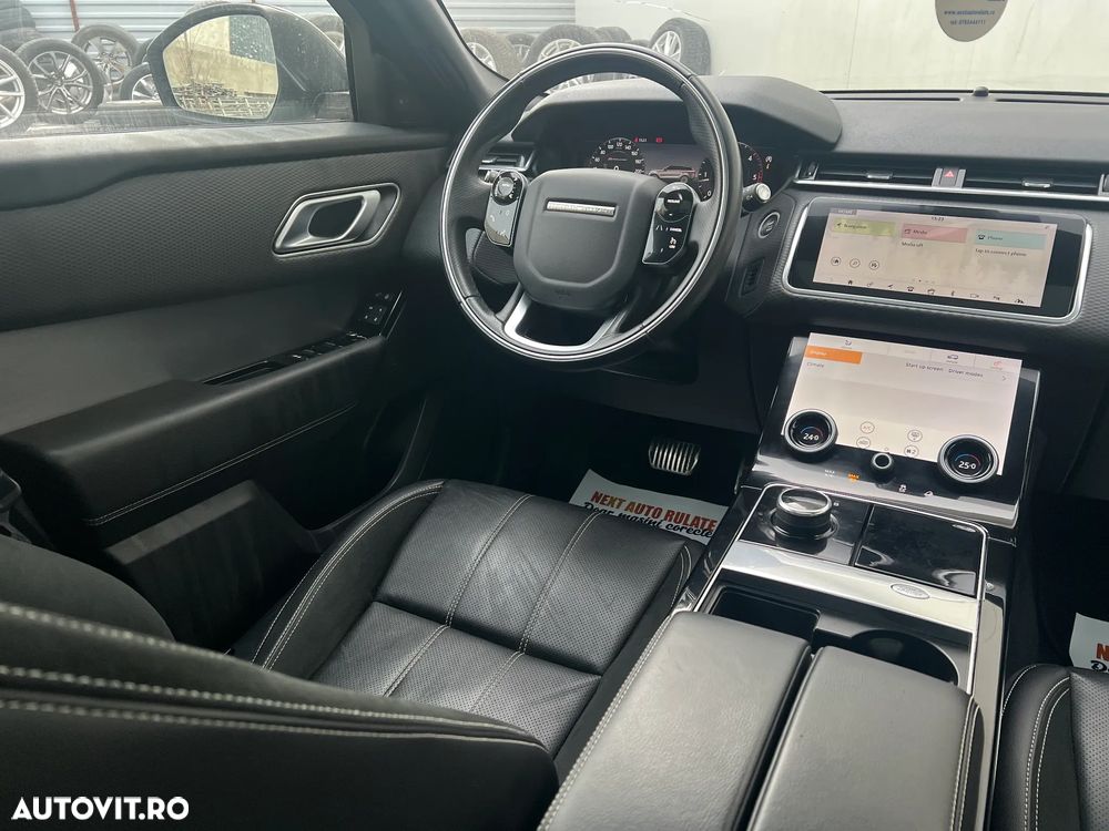 Land Rover Range Rover Velar 2.0 R-Dynamic S - 10