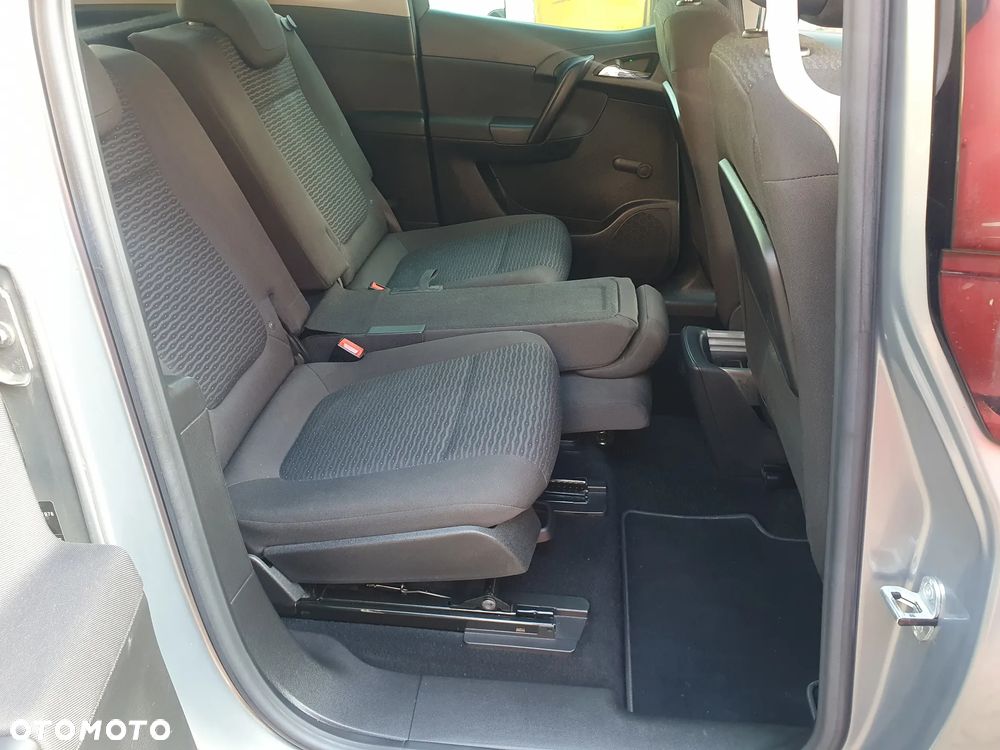 Opel Meriva 1.4 Ecoflex Start/Stop drive - 7