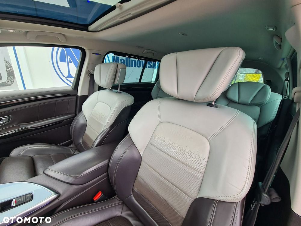 Renault Espace 1.6 dCi Energy Initiale Paris EDC 7os - 24