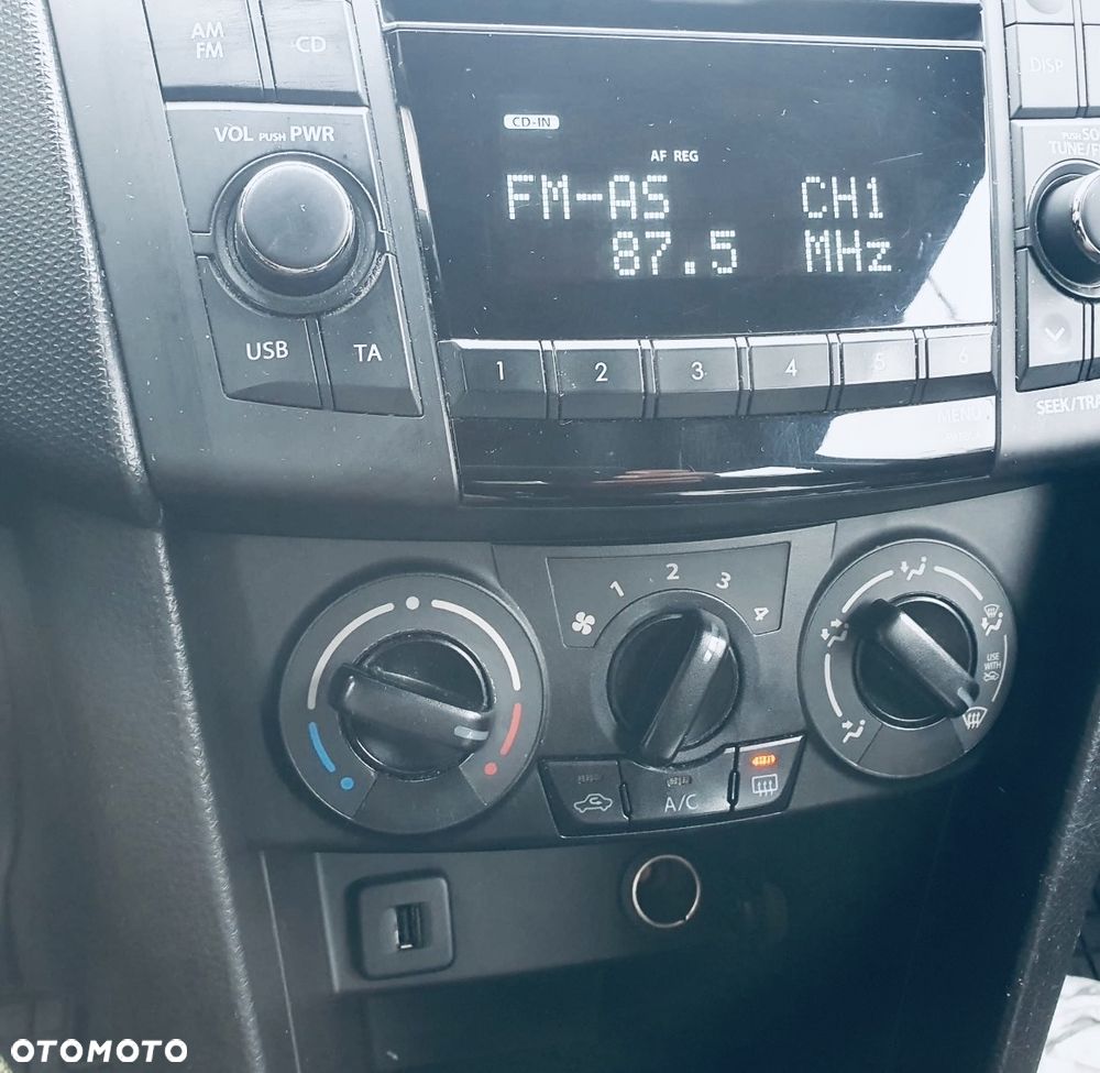 Suzuki Swift 1.2 Comfort - 6