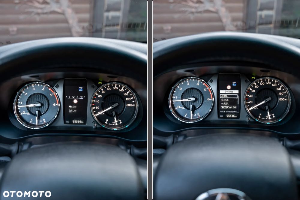 Toyota Hilux 2.8 D-4D Double Cab SR5 4x4 - 30