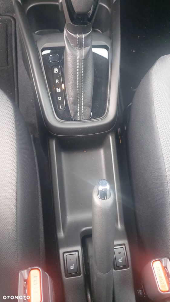 Suzuki Swift - 15