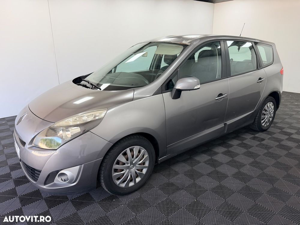 Renault Scenic 1.6 16V 110 Expression - 20