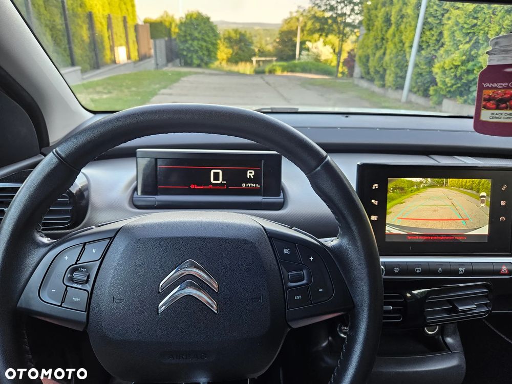 Citroën C4 Cactus BlueHDi 120 Stop&Start EAT6 Shine - 23