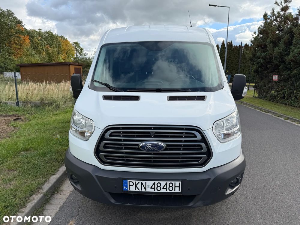 Ford Transit 310 L3H3 VA Trend - 8