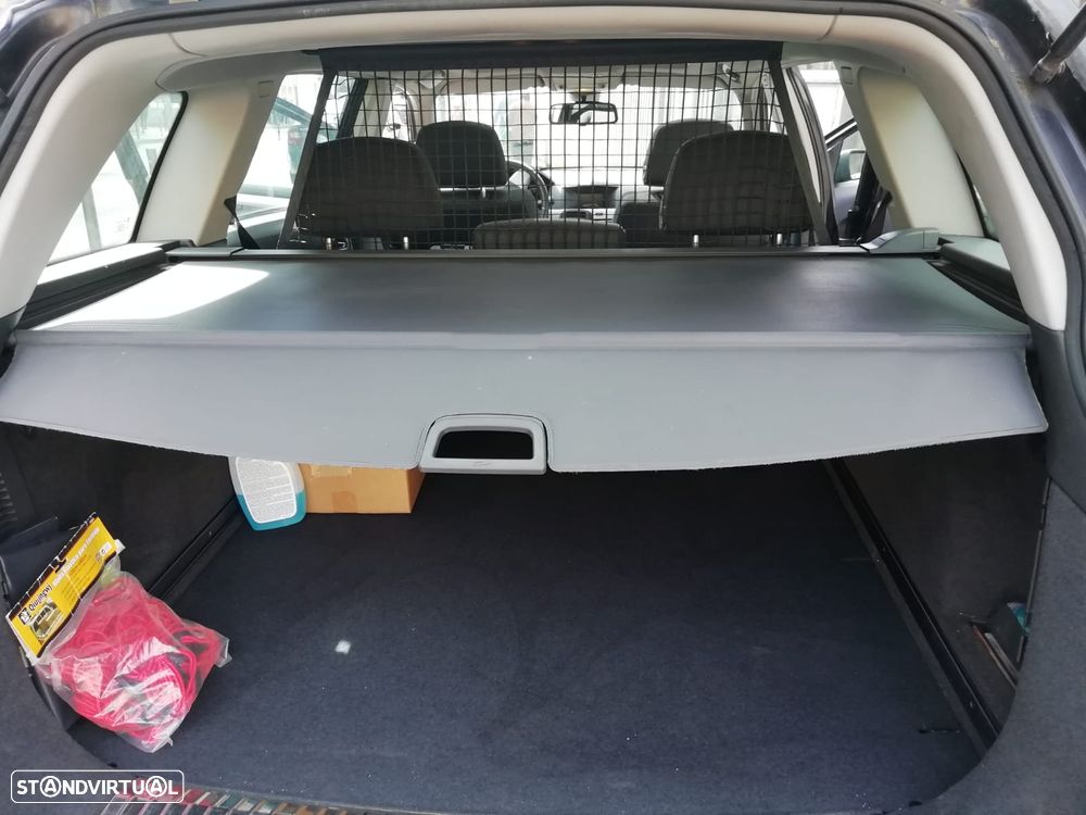 Opel Astra 1.3 CDTI Cosmo - 6