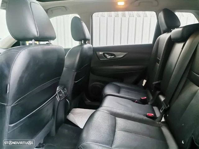 Nissan X-Trail 1.6 dCi Tekna - 7