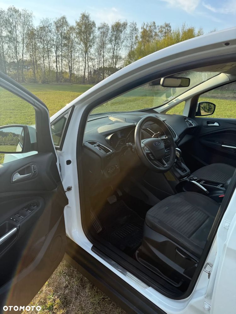 Ford C-MAX 2.0 TDCi Titanium ASS - 5