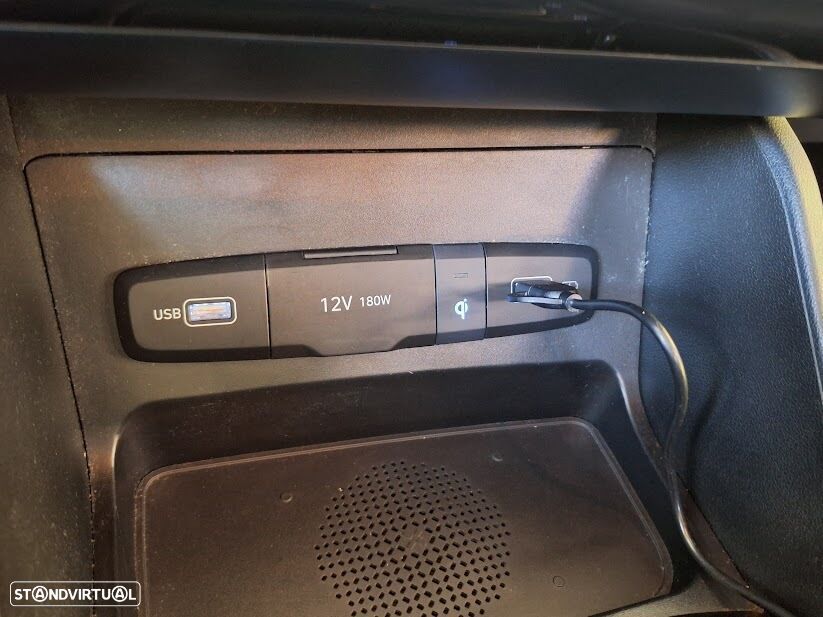 Hyundai Tucson 1.6 CRDi Premium - 26