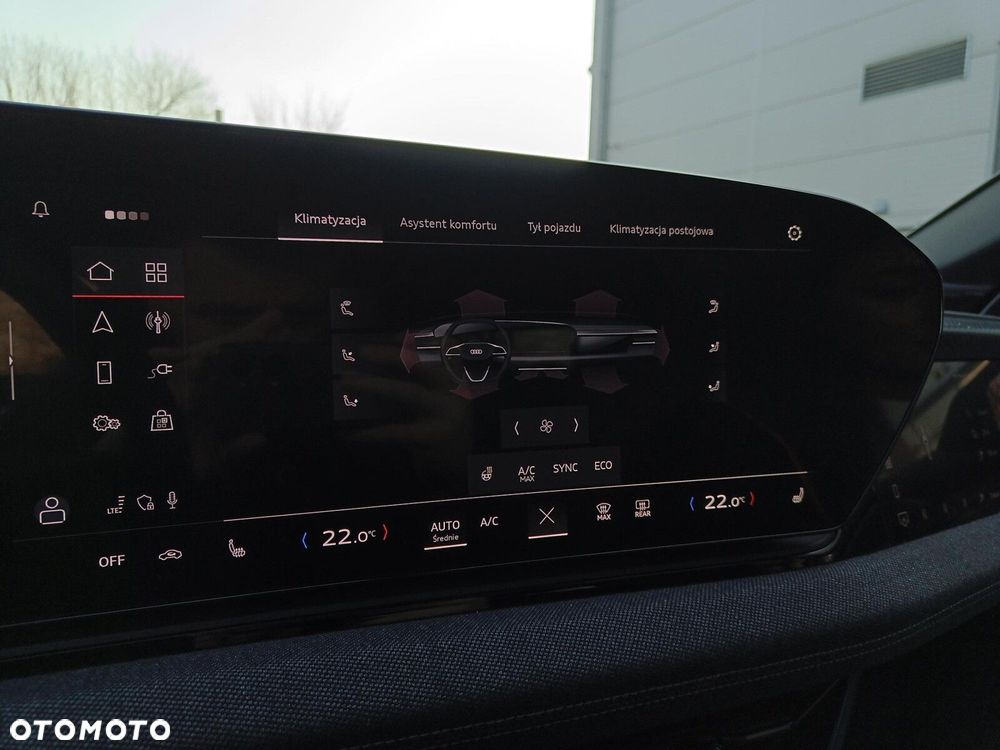 Audi A6 Sportback e-tron - 26