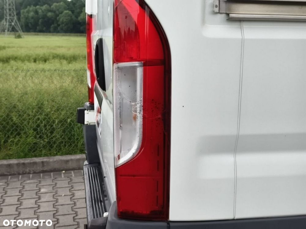 Peugeot Boxer - 15