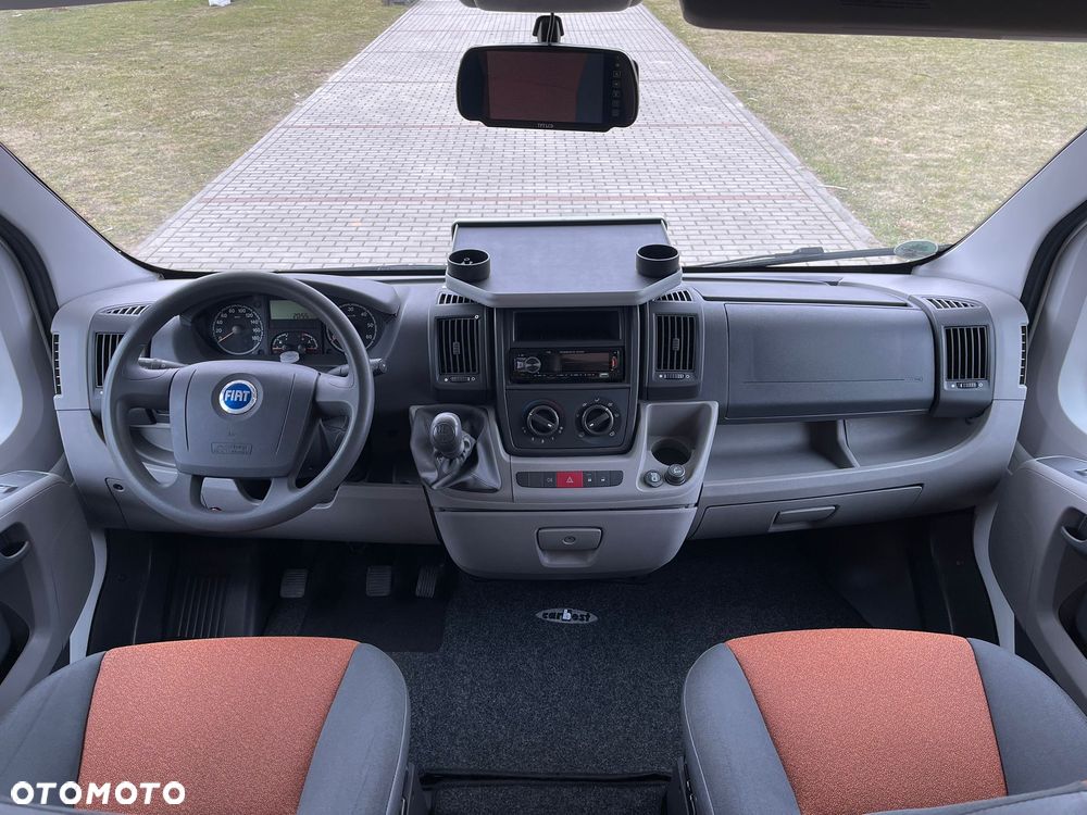 Fiat Ducato - 12