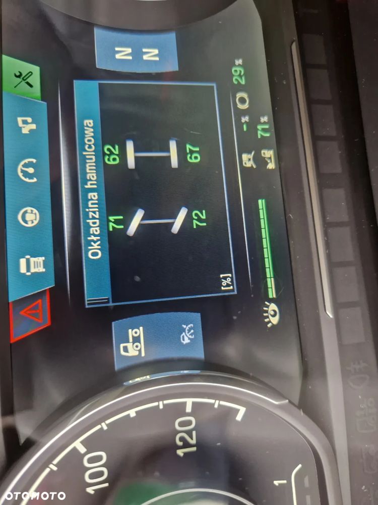 Scania R450/ MEGA LOWDECK/ 2021r/ ZAWIESZENIE FULL PODUSZKA/ FULL LEDY/BOGATA WERSJA - 17