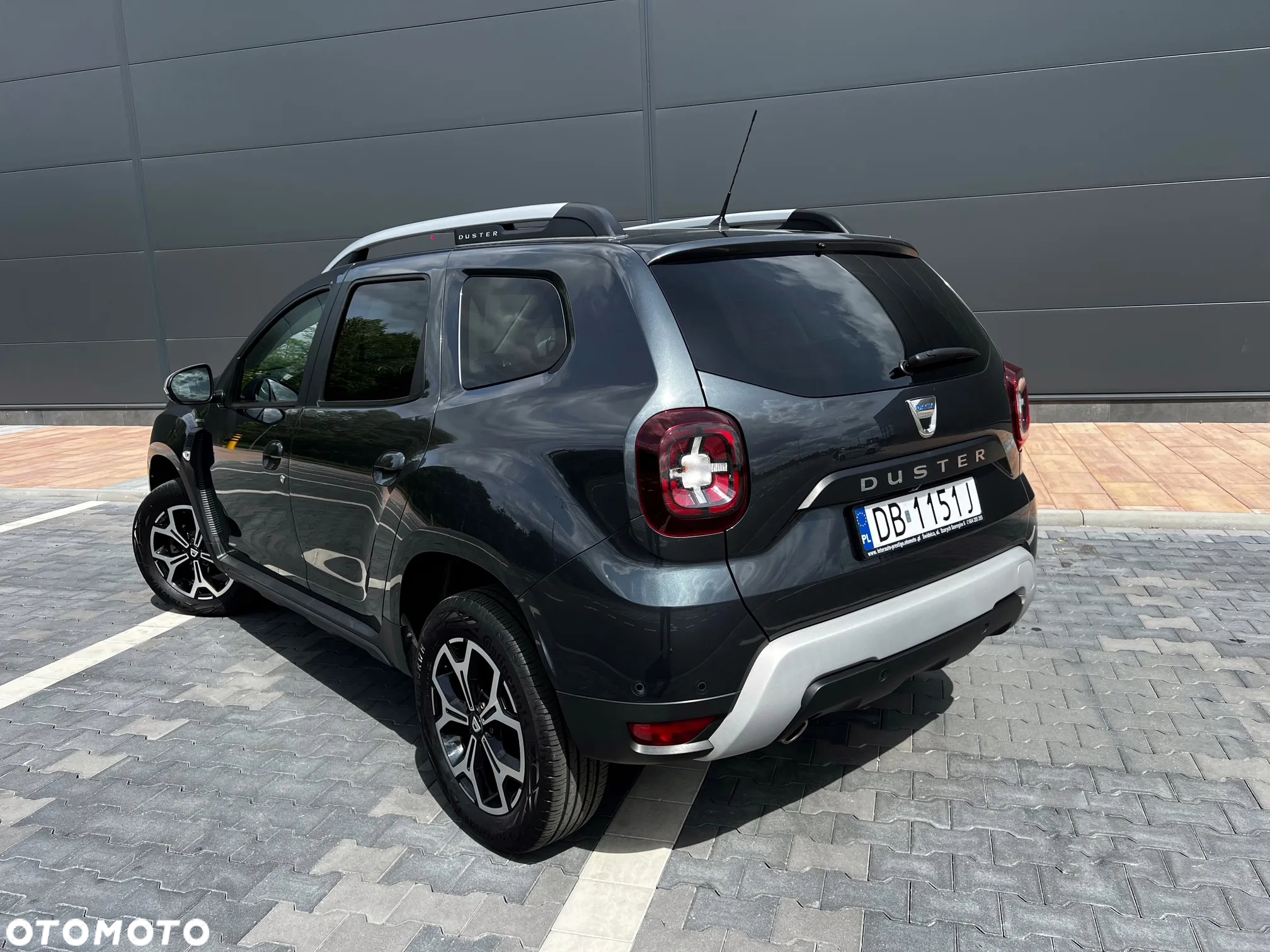 Dacia Duster - 7