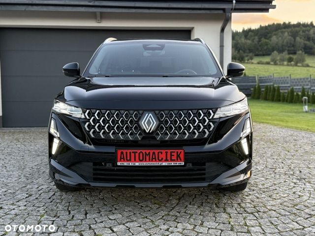 Renault Austral Mild Hybrid 160 Automatik Techno - 3