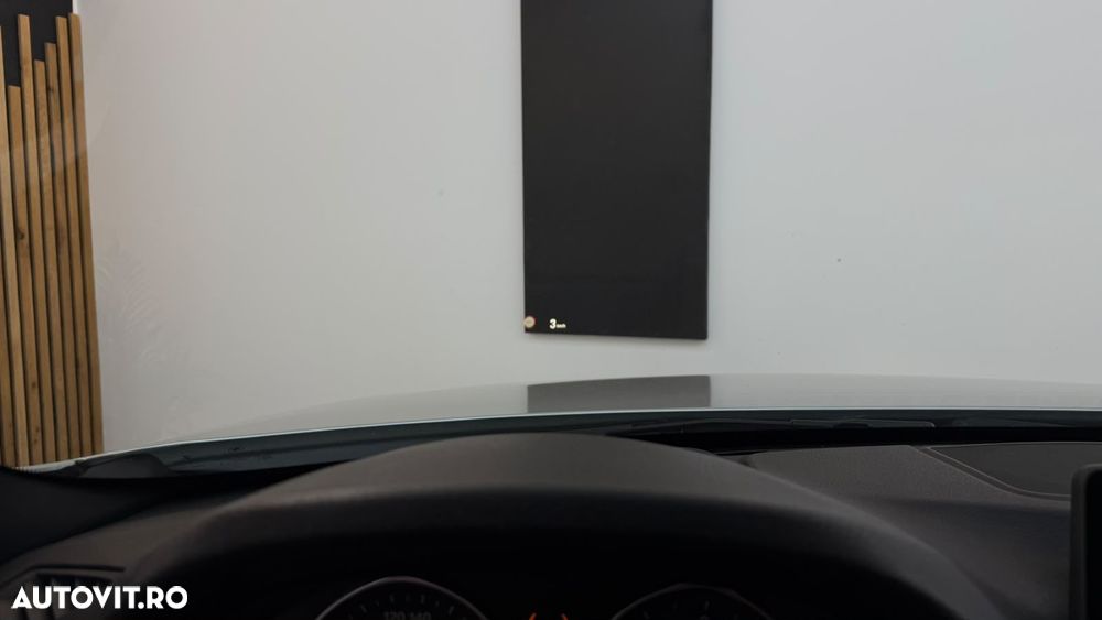 BMW Seria 4 420d Aut. M Sport - 25