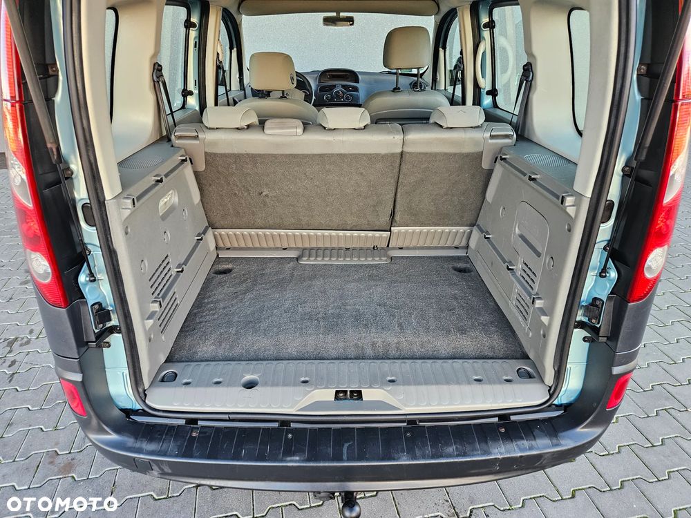 Renault Kangoo 1.6 16V Expression - 30