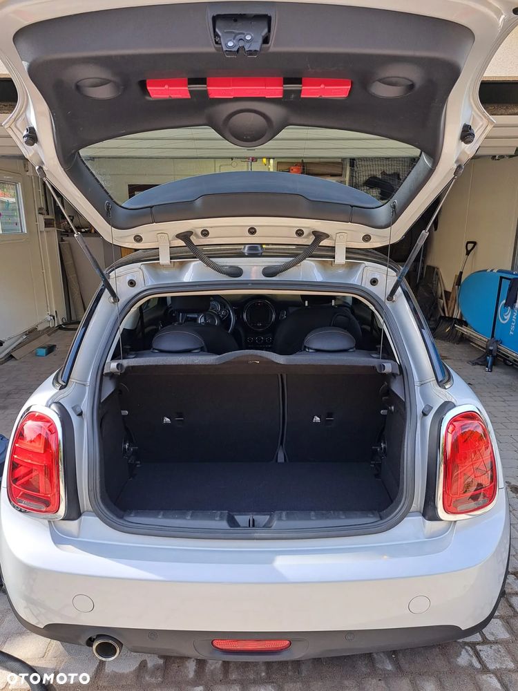 MINI Cooper Standard - 17