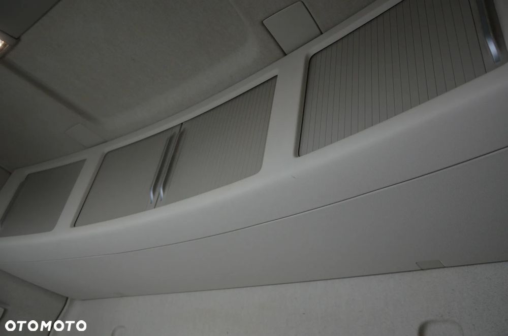 Volvo FH 540 / 2022r / FULL AIR / VOITH! / KLIMA P. / ACC / SKÓRY / LED / GERMAN TRUCK / 8940 - 23