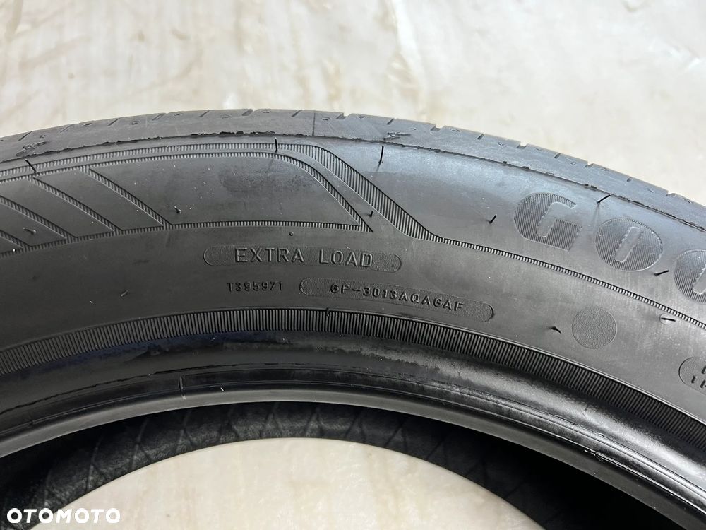 4x OPONY GOODYEAR EFFICIENTGRIP PERFORMANCE 2 215/55R18 215 55 R18 99V 2024 - 12