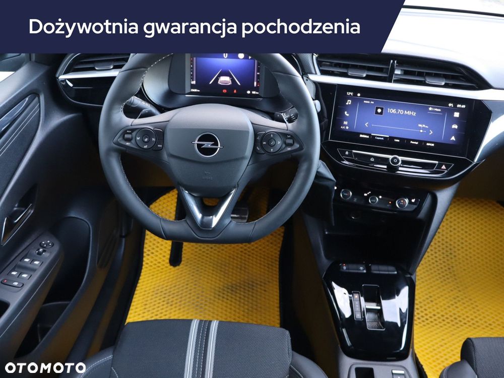 Opel Corsa - 9
