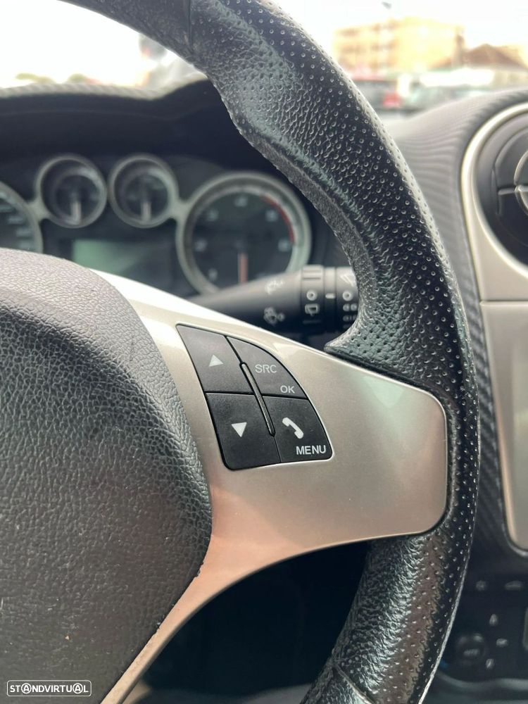 Alfa Romeo MiTo 1.3 JTD Distinctive - 25