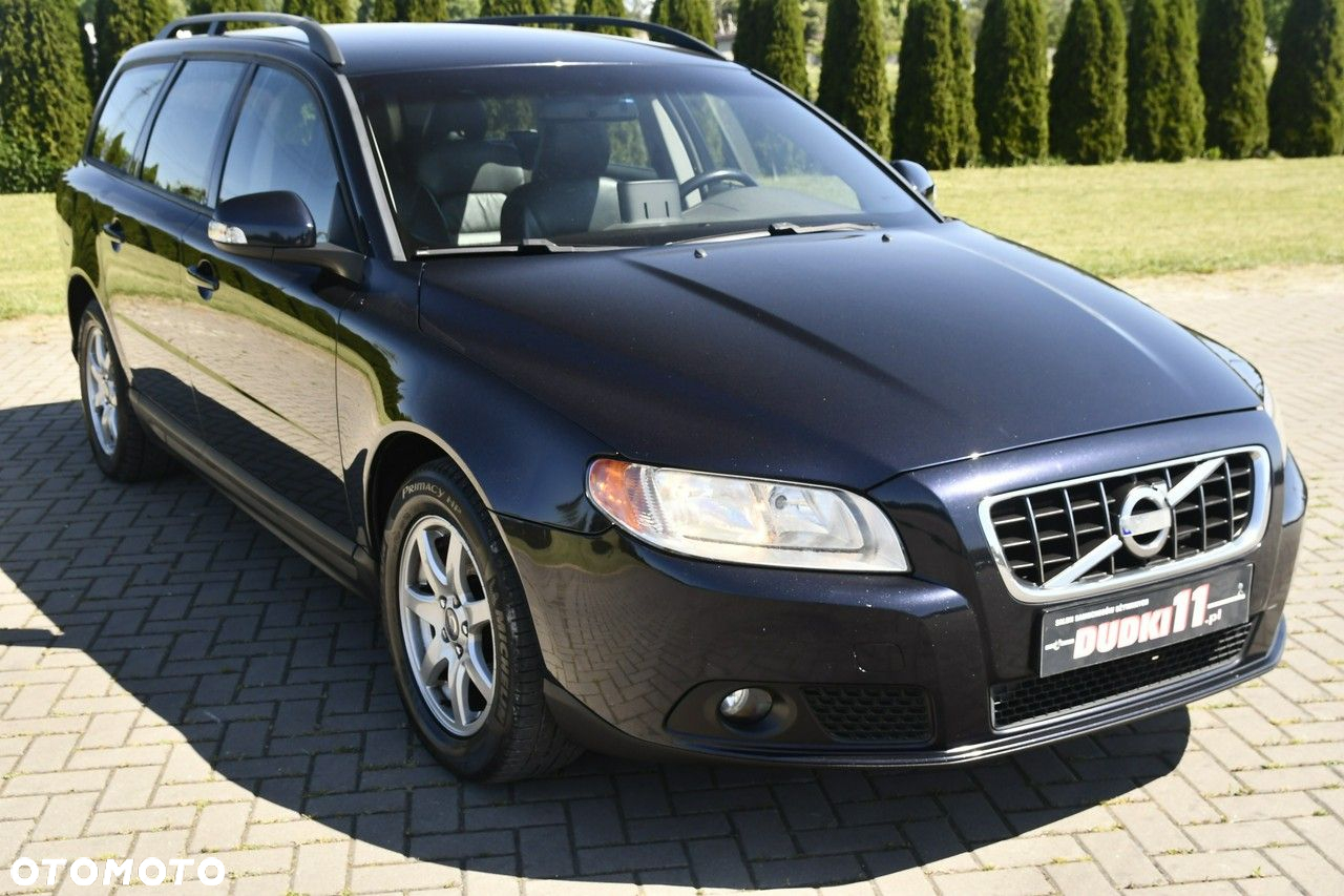 Volvo V70 - 2
