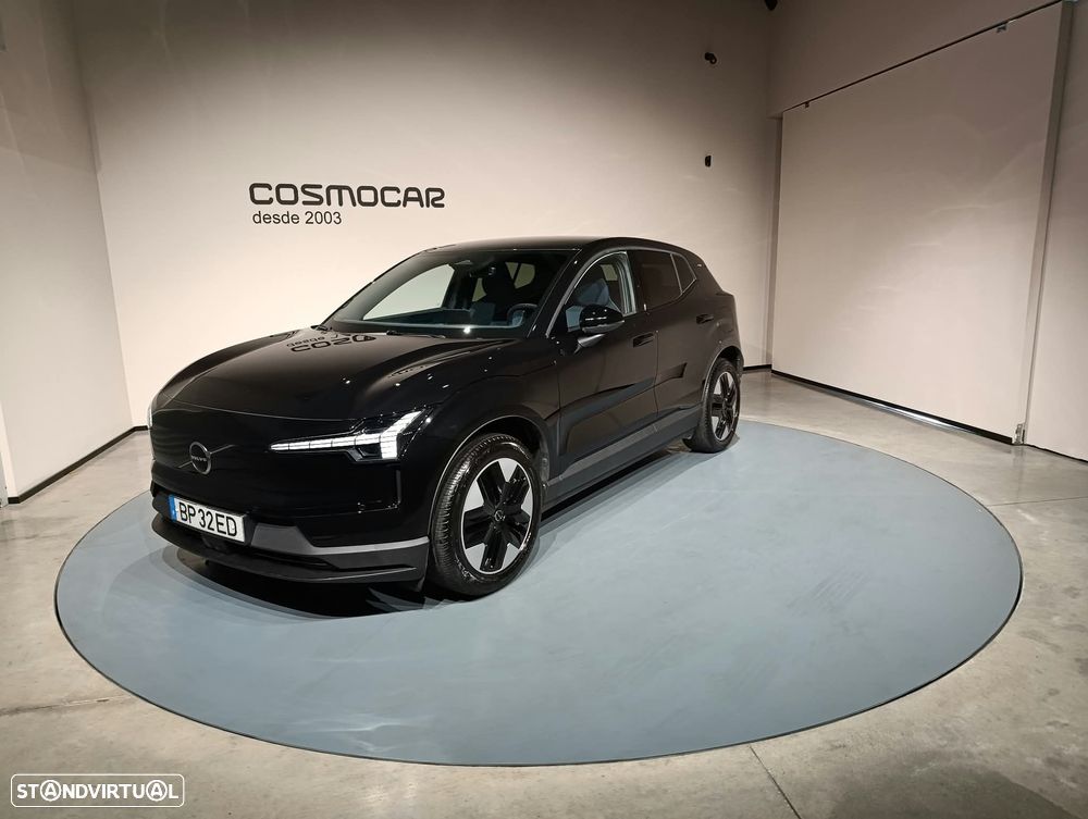 Volvo Ex30 2024 photo 3