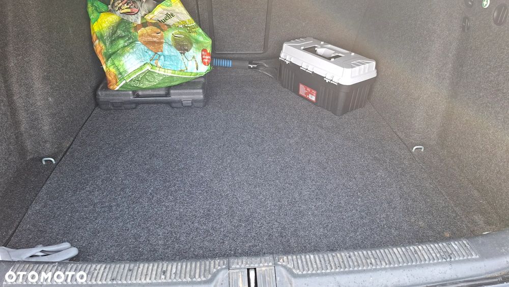 Skoda Octavia 1.2 TSI Classic - 6