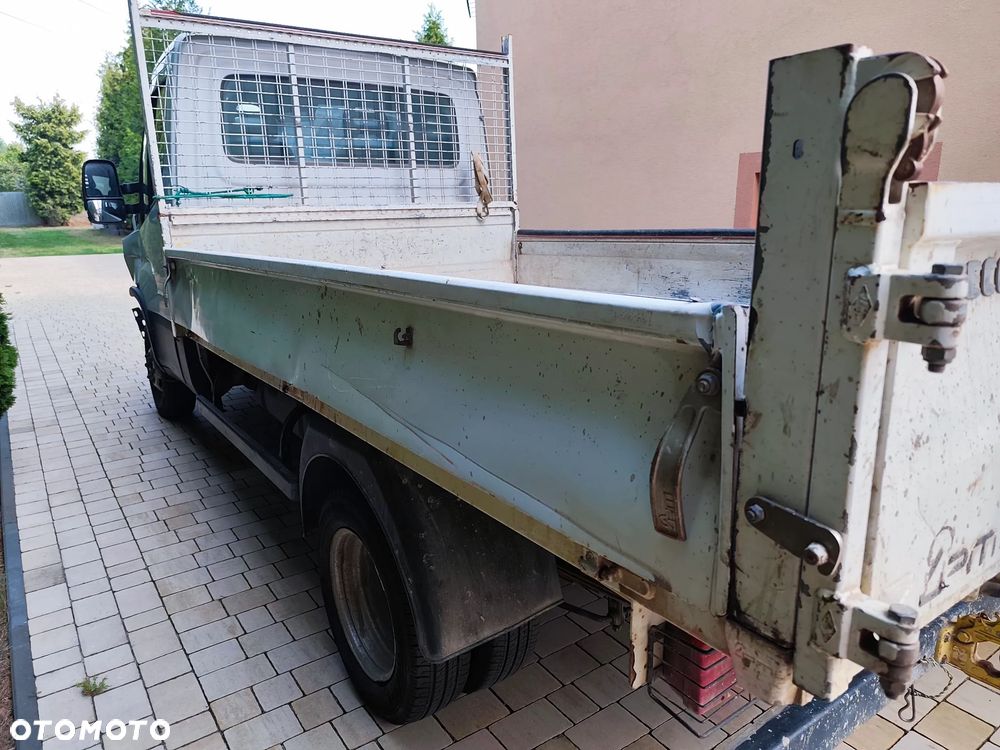 Iveco Dailly - 12