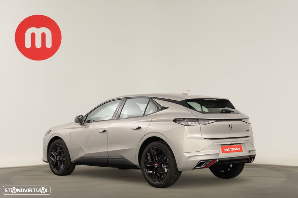 DS DS4 1.2 PureTech Performance Line EAT8 - 3